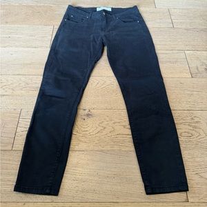 IRO‎ Black Jeans Women’s Size 27